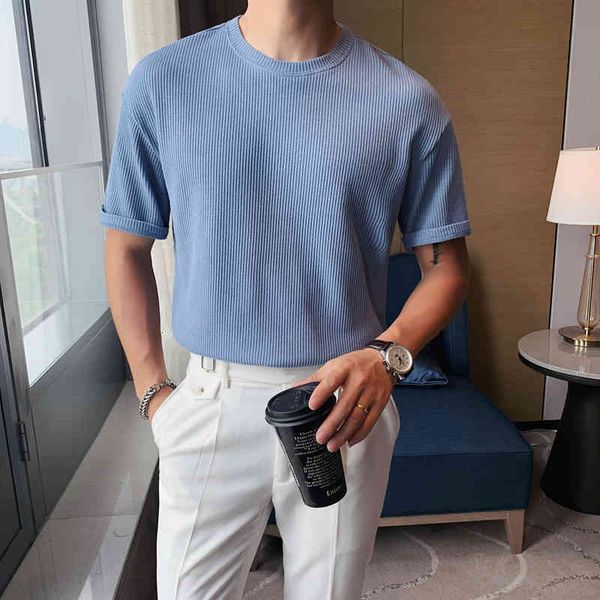 men's hoodies & sweatshirts fashion 2021 summer short sleeve loose t shirts men clothing simple all match o-neck casual solid tee, Black
men's hoodies & sweatshirts fashion 2021 summer short sleeve loose t shirts men clothing simple all match o-neck casual solid tee, Black