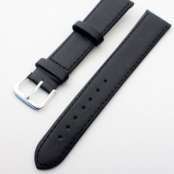 watch bands 2 set 8-22mm width pu leather strap band watchband accessories ll@17, Black;brown
watch bands 2 set 8-22mm width pu leather strap band watchband accessories ll@17, Black;brown