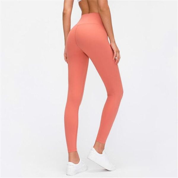 yoga outfits fitness pants soft naked feel sport high waist full length stretchy gym jogging athletic legging, White;red
yoga outfits fitness pants soft naked feel sport high waist full length stretchy gym jogging athletic legging, White;red