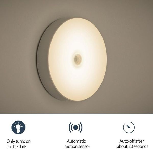 led night lights pir motion sensor under cabinet light auto on/off usb rechargeable magnet wall lamp for bedroom kitchen stairs
led night lights pir motion sensor under cabinet light auto on/off usb rechargeable magnet wall lamp for bedroom kitchen stairs
