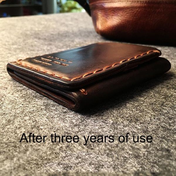 wallets trifold genuine leather wallet men handmade crazy horse purse men's short vintage with coin pocket gift for him, Red;black
wallets trifold genuine leather wallet men handmade crazy horse purse men's short vintage with coin pocket gift for him, Red;black