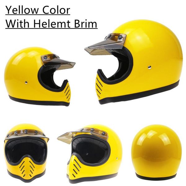 motorcycle helmets fast est fiberglass shell korea style full face helmet moto 3 motocross cafe racer retro vintage
motorcycle helmets fast est fiberglass shell korea style full face helmet moto 3 motocross cafe racer retro vintage