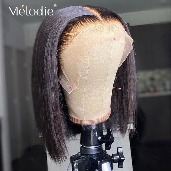 lace wigs melodie straight short bob front 13x4 brazilian human hair 150 180 density wig pre plucked with baby frontal, Black;brown
lace wigs melodie straight short bob front 13x4 brazilian human hair 150 180 density wig pre plucked with baby frontal, Black;brown