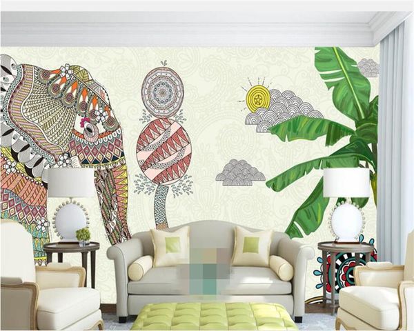 wallpapers drop custom mural classic thai fashion hand painted elephant bar restaurant background wall wallpaper sticker
wallpapers drop custom mural classic thai fashion hand painted elephant bar restaurant background wall wallpaper sticker