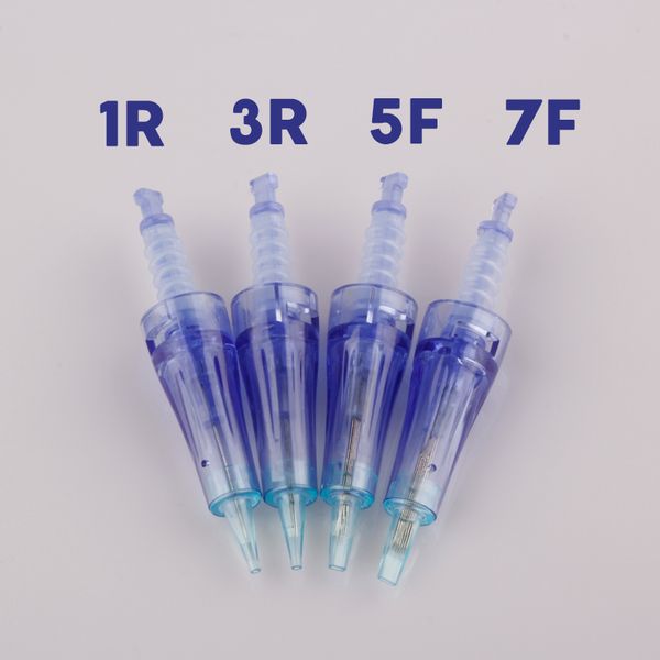 10pcs tattoo micro cartridge needles for dr.pen permanent makeup needle tips for eyebrow lip 1r/3r/5f/7f bayonet mount
10pcs tattoo micro cartridge needles for dr.pen permanent makeup needle tips for eyebrow lip 1r/3r/5f/7f bayonet mount