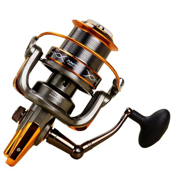 baitcasting reels 8000 9000 series fishing 14bbs 4.6:1 metal distant wheel carpe sea reel spinning accessories left right
baitcasting reels 8000 9000 series fishing 14bbs 4.6:1 metal distant wheel carpe sea reel spinning accessories left right