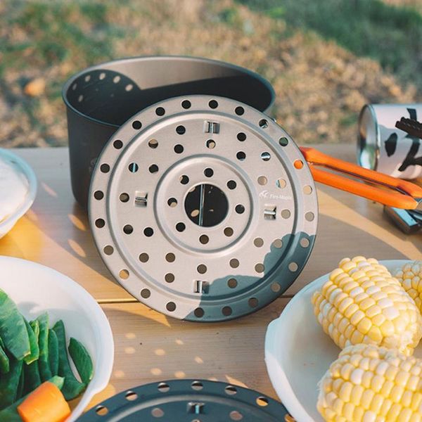 mats & pads portable steaming tray folding aluminum steam rack for cooking sharps lightweight equipment plate
mats & pads portable steaming tray folding aluminum steam rack for cooking sharps lightweight equipment plate