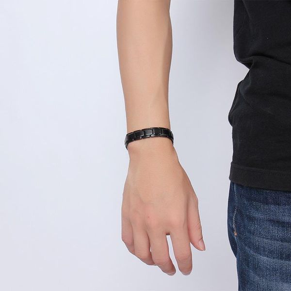 charm bracelets bracelet for mens stainless steel fashion luxury snap button simple gifts male accessories, Golden;silver
charm bracelets bracelet for mens stainless steel fashion luxury snap button simple gifts male accessories, Golden;silver