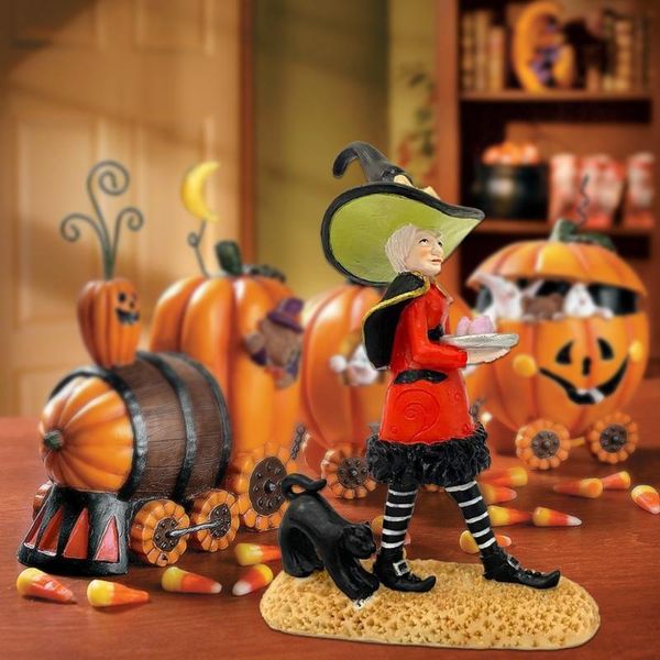 novelty items halloween witch doll ornament for home indoor outdoor garden decoration crafts
novelty items halloween witch doll ornament for home indoor outdoor garden decoration crafts