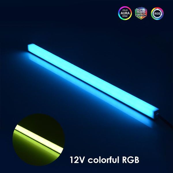emod wedding decorative fairy lights 12v 4pin magnetic rgb led strip for chassis computer pc case decor
emod wedding decorative fairy lights 12v 4pin magnetic rgb led strip for chassis computer pc case decor