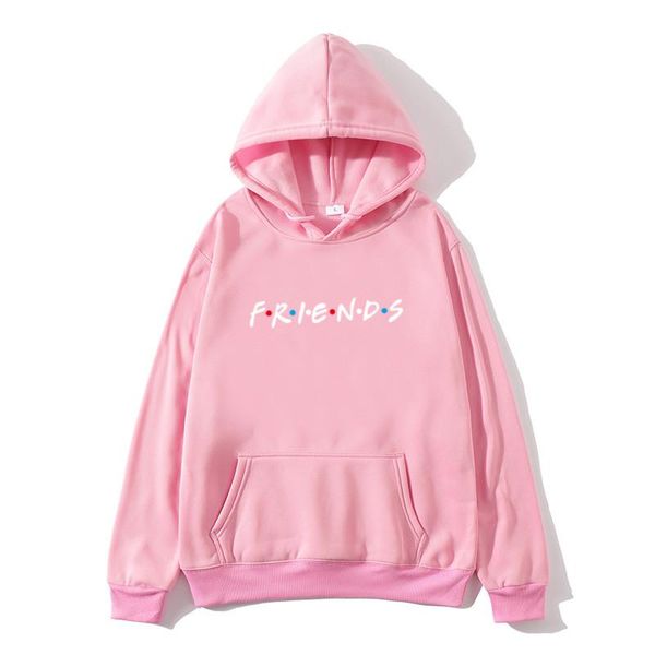 women's hoodies & sweatshirts winter autumn friends letter print women crop harajuku tv hoodie long sleeve pullovers, Black
women's hoodies & sweatshirts winter autumn friends letter print women crop harajuku tv hoodie long sleeve pullovers, Black