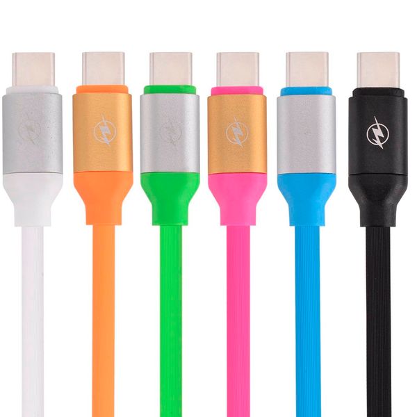 1.3m fast charging type c cable micro usb cable for samsung s6 s7 edge note 2 4 xiaomi
1.3m fast charging type c cable micro usb cable for samsung s6 s7 edge note 2 4 xiaomi