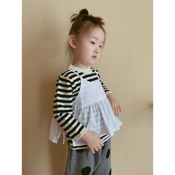 pullover imakokoni black and white striped sweater original design boys girls autumn winter 20464, Blue
pullover imakokoni black and white striped sweater original design boys girls autumn winter 20464, Blue