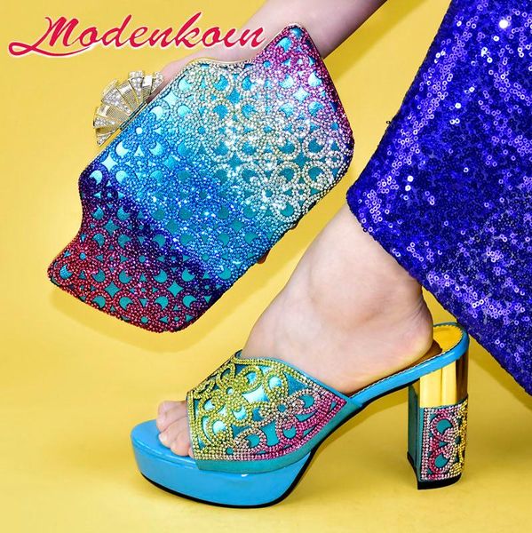 dress shoes fashion italian women wedding pumps with hand caught sky blue african party and bag, Black
dress shoes fashion italian women wedding pumps with hand caught sky blue african party and bag, Black
