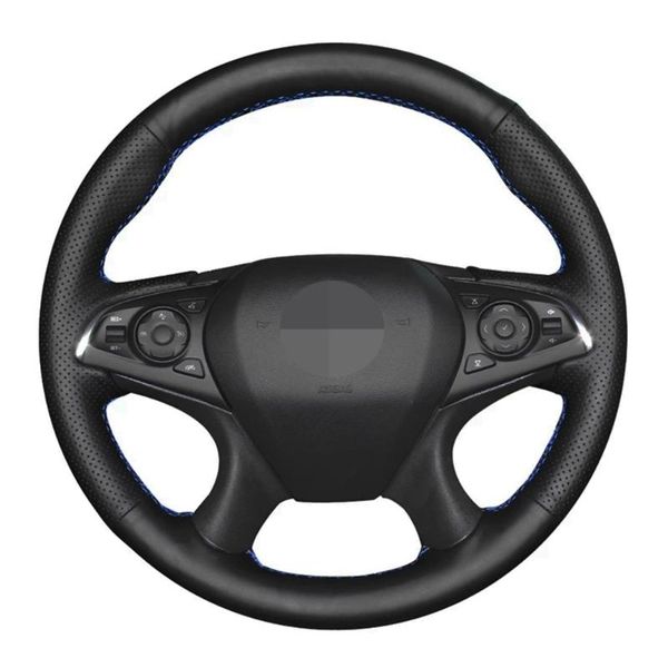 steering wheel covers car cover anti-slip black artificial leather for lacrosse 2021 accessories
steering wheel covers car cover anti-slip black artificial leather for lacrosse 2021 accessories