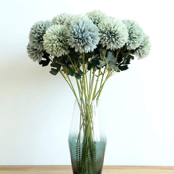 wedding party silk dandelion artificial flowers rustic hyacinth flower bouquet diy decorations supplies festival party home
wedding party silk dandelion artificial flowers rustic hyacinth flower bouquet diy decorations supplies festival party home