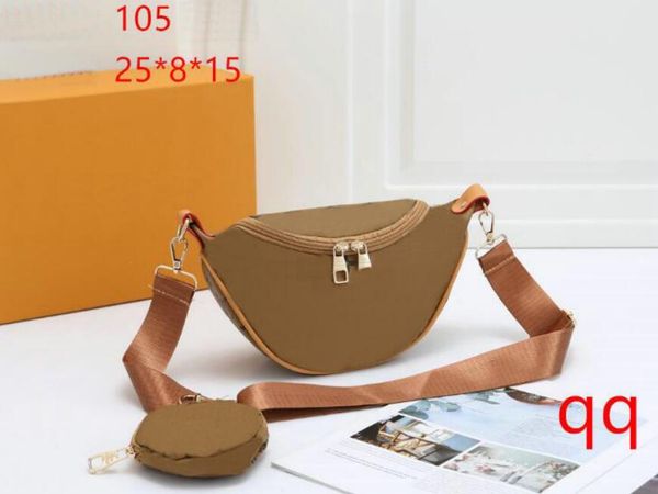 designers waist bags cross body handbag famous bumbag wallet purse fashion shoulder bag brown bum fanny pack with four styles no32158
designers waist bags cross body handbag famous bumbag wallet purse fashion shoulder bag brown bum fanny pack with four styles no32158