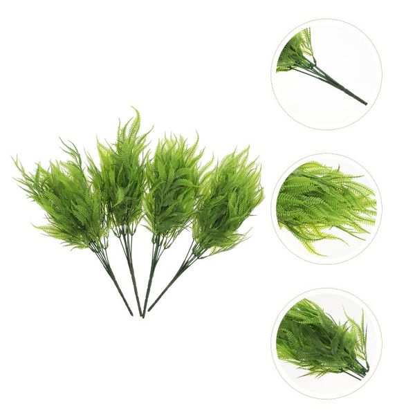 decorative flowers & wreaths 4pcs flower arrangement grass fish tank natural plants ornament green
decorative flowers & wreaths 4pcs flower arrangement grass fish tank natural plants ornament green