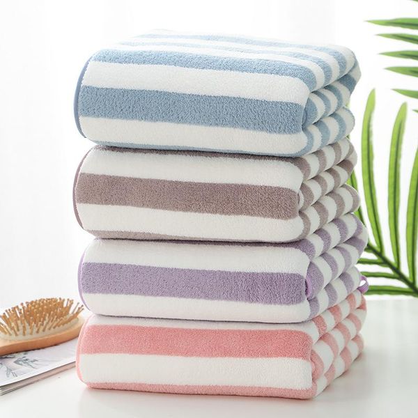 towel 100% cotton stripe bath towels for adults strongly water absorbent beach shower bathroomsoft washcloth
towel 100% cotton stripe bath towels for adults strongly water absorbent beach shower bathroomsoft washcloth