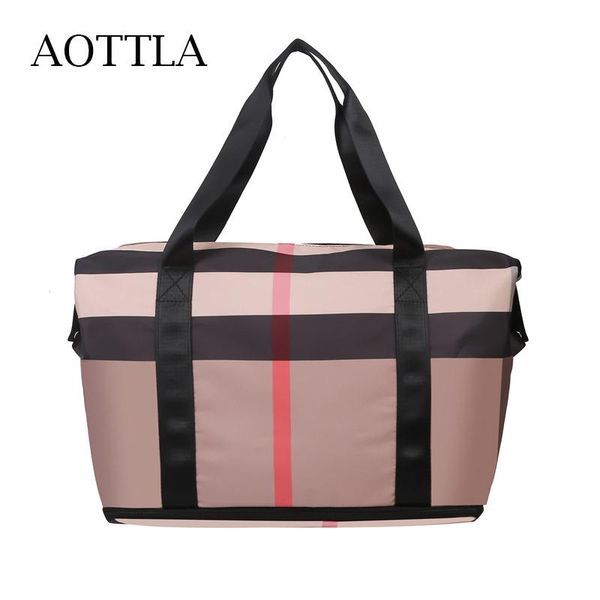 duffel bags aottla women fashion portable travel bag large capacity handbag for casual quality shoulder outdoor sport female
duffel bags aottla women fashion portable travel bag large capacity handbag for casual quality shoulder outdoor sport female