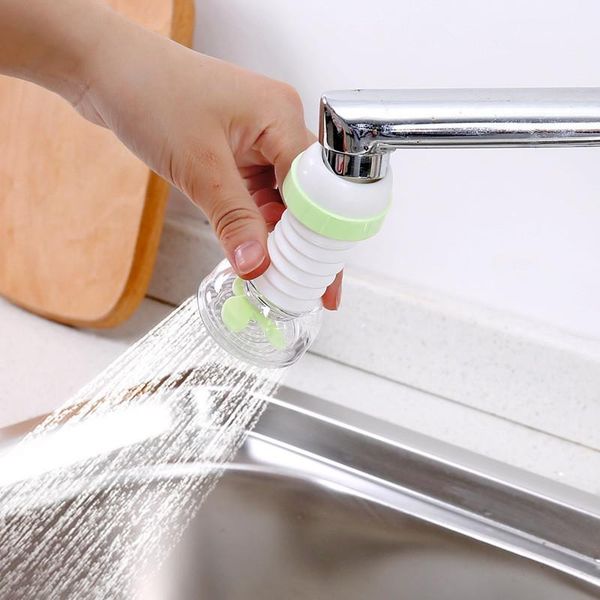 adjustable flexible kitchen faucet tap extender faucet save water splash-proof water shower head filter sprink
adjustable flexible kitchen faucet tap extender faucet save water splash-proof water shower head filter sprink