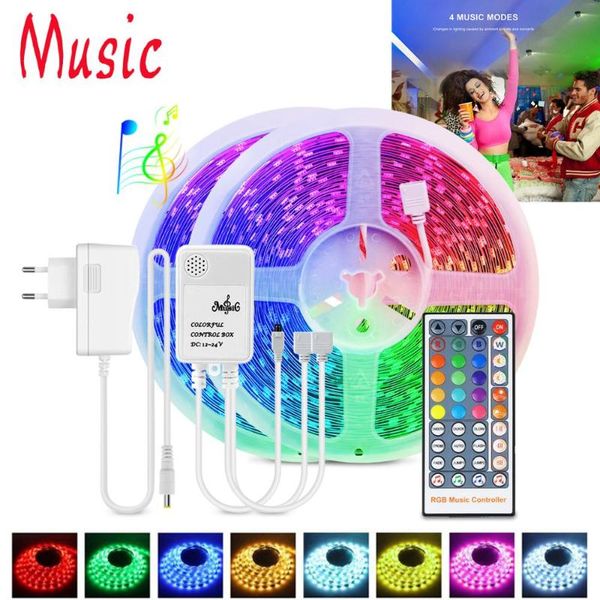 led lights decoration for wall room bedroom with remote 5m 10m 15m dc 12v rgb music sync neon light tape home holiday strip lamp
led lights decoration for wall room bedroom with remote 5m 10m 15m dc 12v rgb music sync neon light tape home holiday strip lamp
