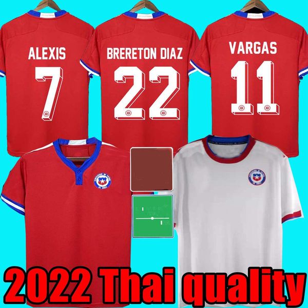 chile soccer jersey brereton diaz 22 chilean home away chile local 21 22 vidal alexis sanchez felipe mora erick pulgar football jerseys, Black;yellow
chile soccer jersey brereton diaz 22 chilean home away chile local 21 22 vidal alexis sanchez felipe mora erick pulgar football jerseys, Black;yellow