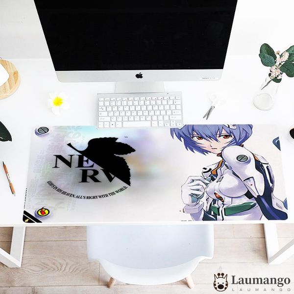 mouse pads & wrist rests mousepad evangelions pad gamer keyboard mat extended gaming mousemat long for game lovers
mouse pads & wrist rests mousepad evangelions pad gamer keyboard mat extended gaming mousemat long for game lovers