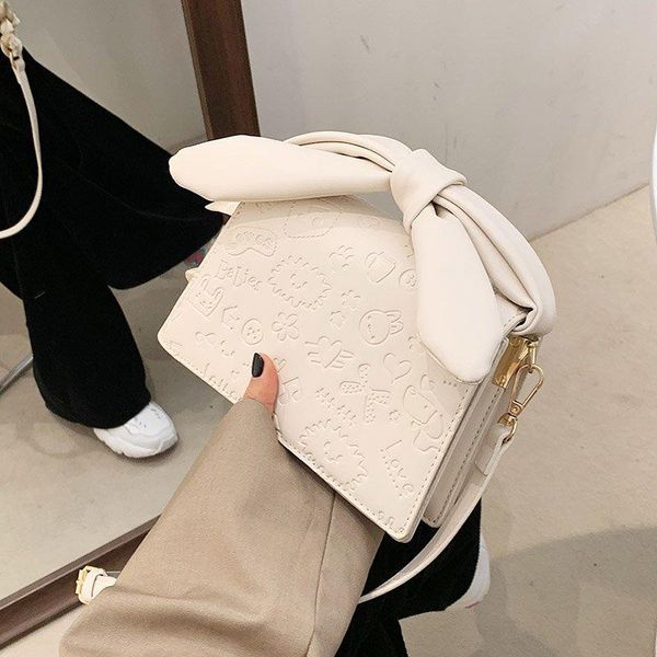 cross body baguette bag 2021 trend luxury bow purses and handbags with short handles cartoons embossed fashion women's shoulder leather
cross body baguette bag 2021 trend luxury bow purses and handbags with short handles cartoons embossed fashion women's shoulder leather