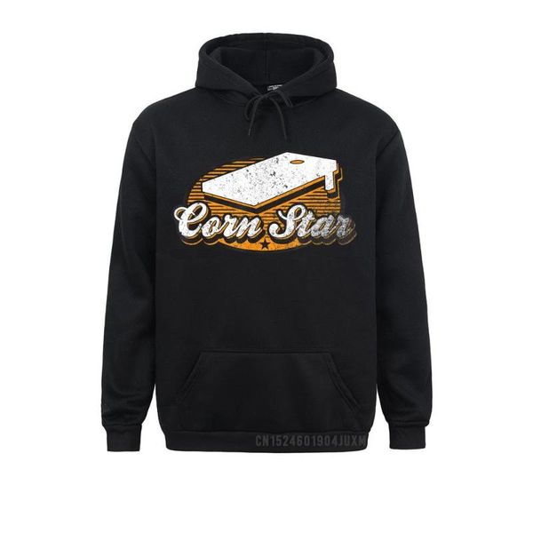 men's hoodies & sweatshirts fitted man men corn star funny cornhole tournament hooded long sleeve design clothes fall, Black
men's hoodies & sweatshirts fitted man men corn star funny cornhole tournament hooded long sleeve design clothes fall, Black