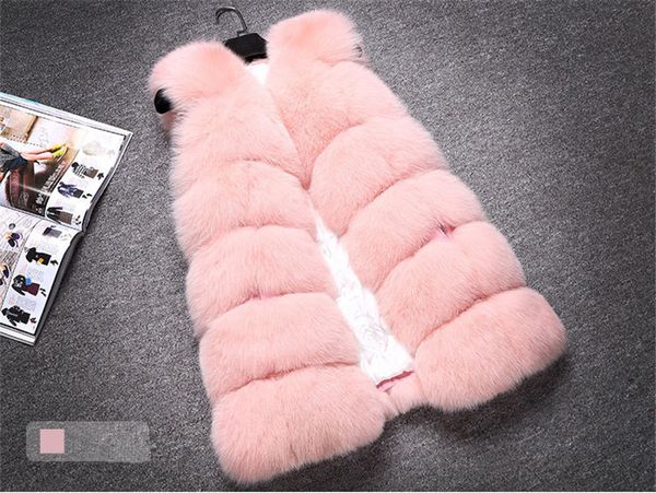 2021 new vest real women's fox coat sleeveless women genuine fur jacket warm female waistcoats colete feminino wxf441 m3wk, Black;white
2021 new vest real women's fox coat sleeveless women genuine fur jacket warm female waistcoats colete feminino wxf441 m3wk, Black;white