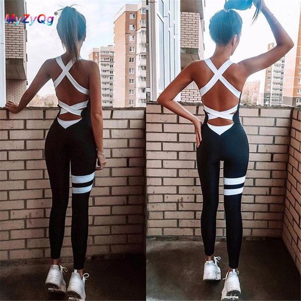 women's jumpsuits & rompers women skinny bandage fitness jumpsuit long sleeve tight bodysuit streetwear female sport playsuit casual cl, Black;white
women's jumpsuits & rompers women skinny bandage fitness jumpsuit long sleeve tight bodysuit streetwear female sport playsuit casual cl, Black;white