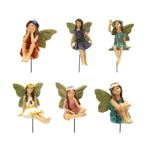 garden decorations 6 pcs fairy miniature fairies figurines accessories for outdoor or house decor decoration supplies
garden decorations 6 pcs fairy miniature fairies figurines accessories for outdoor or house decor decoration supplies