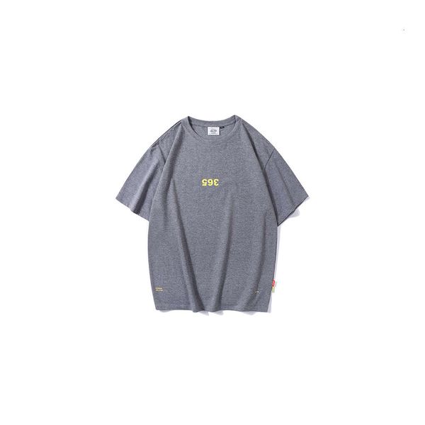 ruiienrs x beedee 2021 ss summer trend loose and simple short sleeve t-shirt 2120, White;black
ruiienrs x beedee 2021 ss summer trend loose and simple short sleeve t-shirt 2120, White;black