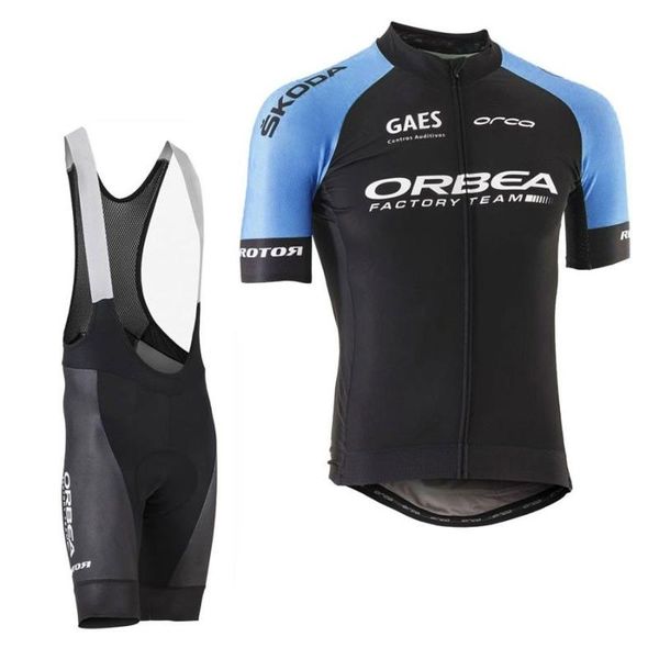 racing sets 2021 orbea cycling jersey and bib short s set clothes quick dry men's, Black;blue
racing sets 2021 orbea cycling jersey and bib short s set clothes quick dry men's, Black;blue