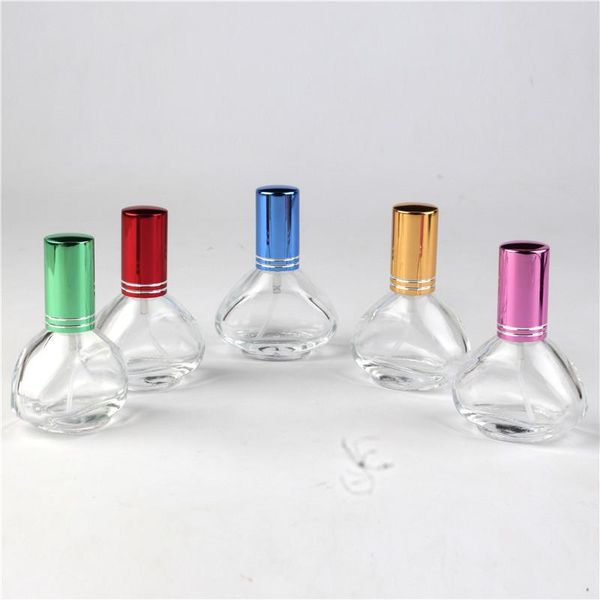 10pc 10ml glass empty perfume bottles atomizer spray refillable bottle spray scent case with travel size portable+funnel
10pc 10ml glass empty perfume bottles atomizer spray refillable bottle spray scent case with travel size portable+funnel