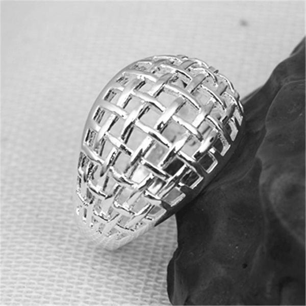 wedding rings silver ring temperament female wild personality charm printed opening hand jewelry, Slivery;golden
wedding rings silver ring temperament female wild personality charm printed opening hand jewelry, Slivery;golden