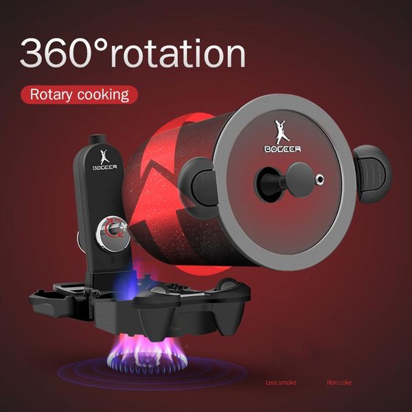 camp kitchen yingtouman outdoor non stick multifunction intelligent automatic cooking machine food cooker camping tableware cookware
camp kitchen yingtouman outdoor non stick multifunction intelligent automatic cooking machine food cooker camping tableware cookware