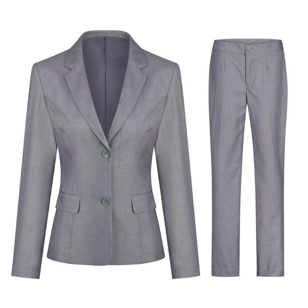 women's two piece pants suit 2 pcs business office ladies trouser suits high waist 2021 blazer fashion female pieces set, White
women's two piece pants suit 2 pcs business office ladies trouser suits high waist 2021 blazer fashion female pieces set, White