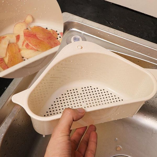 hooks & rails multi purpose triangle kitchen sink shelf drain rack bathroom hanging storage holder basket accessories
hooks & rails multi purpose triangle kitchen sink shelf drain rack bathroom hanging storage holder basket accessories