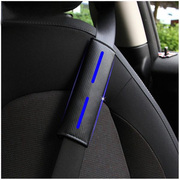 safety belts & accessories 2pcs car seat belt shoulder for kia proceed sid stinger sorento camival carens safe cover
safety belts & accessories 2pcs car seat belt shoulder for kia proceed sid stinger sorento camival carens safe cover