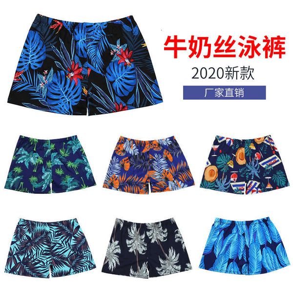 beach digital men's new printing trunks 2021 natatorium spring swimming shorts, White;black
beach digital men's new printing trunks 2021 natatorium spring swimming shorts, White;black