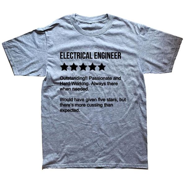 men's t-shirts electrical engineering review t shirts birthday funny graphic fashion cotton short sleeve o-neck harajuku t-shirt, White;black
men's t-shirts electrical engineering review t shirts birthday funny graphic fashion cotton short sleeve o-neck harajuku t-shirt, White;black
