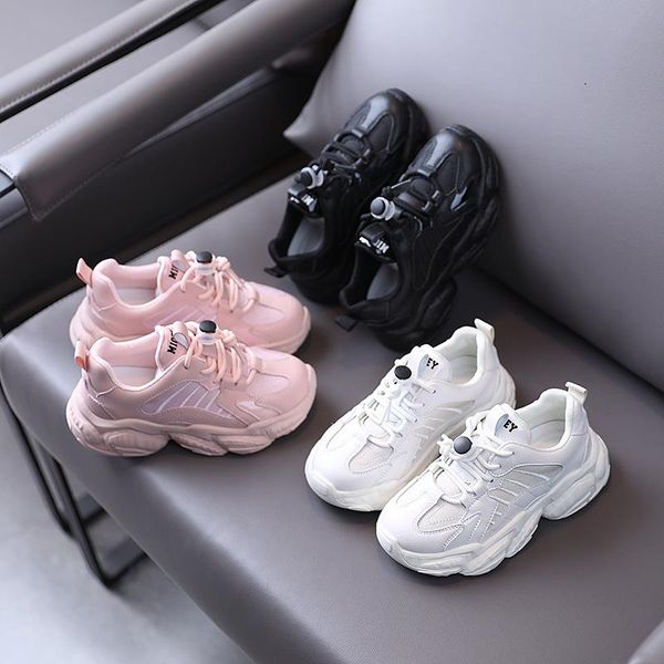 athletic & outdoor girls' sports shoes spring 2021 children's old fashion lightweight boys casual running, Black
athletic & outdoor girls' sports shoes spring 2021 children's old fashion lightweight boys casual running, Black