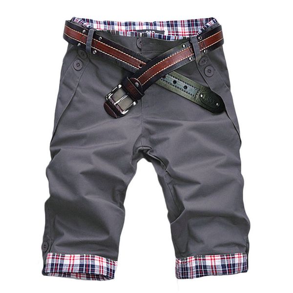 sale2021 new on fitness casual short broek men pocket sport shorts knees length vintage, White;black
sale2021 new on fitness casual short broek men pocket sport shorts knees length vintage, White;black