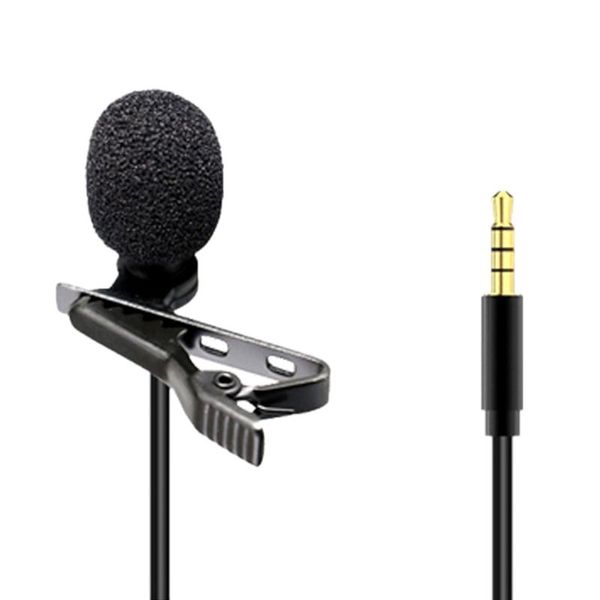 mini microphone omnidirectional metal microphone 3.5mm lavalier outdoor recording live
mini microphone omnidirectional metal microphone 3.5mm lavalier outdoor recording live