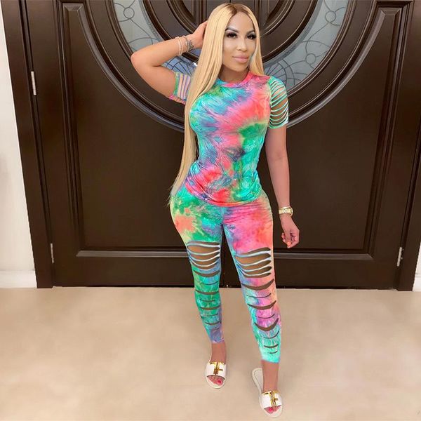 women's tracksuits plus size two piece pants set women streetwear t shirt and bodycon tie dye 2 outfits for tracksuit, Gray
women's tracksuits plus size two piece pants set women streetwear t shirt and bodycon tie dye 2 outfits for tracksuit, Gray