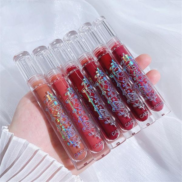 lip gloss velvet matte glaze waterproof non-marking lipstick long lasting double head liquid tint
lip gloss velvet matte glaze waterproof non-marking lipstick long lasting double head liquid tint