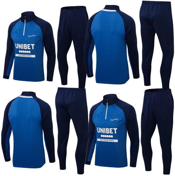 21/22 glasgow rangers tracksuit soccer jerseys champion 55 version 2021 2022 defoe morelos kent kids tracksuits training suit survetement fo, Black
21/22 glasgow rangers tracksuit soccer jerseys champion 55 version 2021 2022 defoe morelos kent kids tracksuits training suit survetement fo, Black