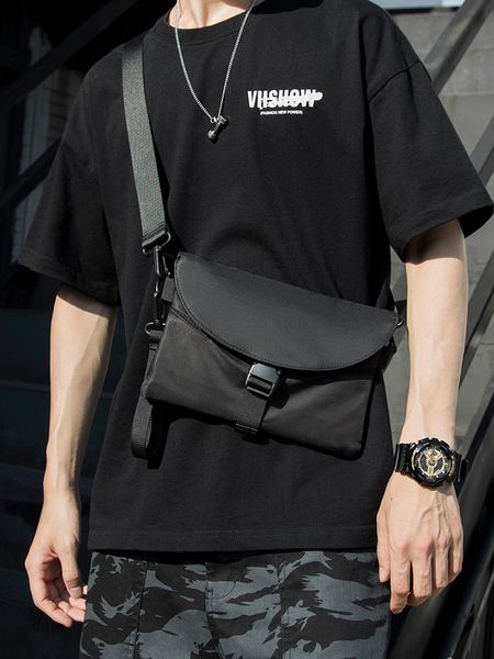 mini shoulder chest tid0e brand small messenger jumping di dead flying riding men's 2021 new backpack cross bag
mini shoulder chest tid0e brand small messenger jumping di dead flying riding men's 2021 new backpack cross bag